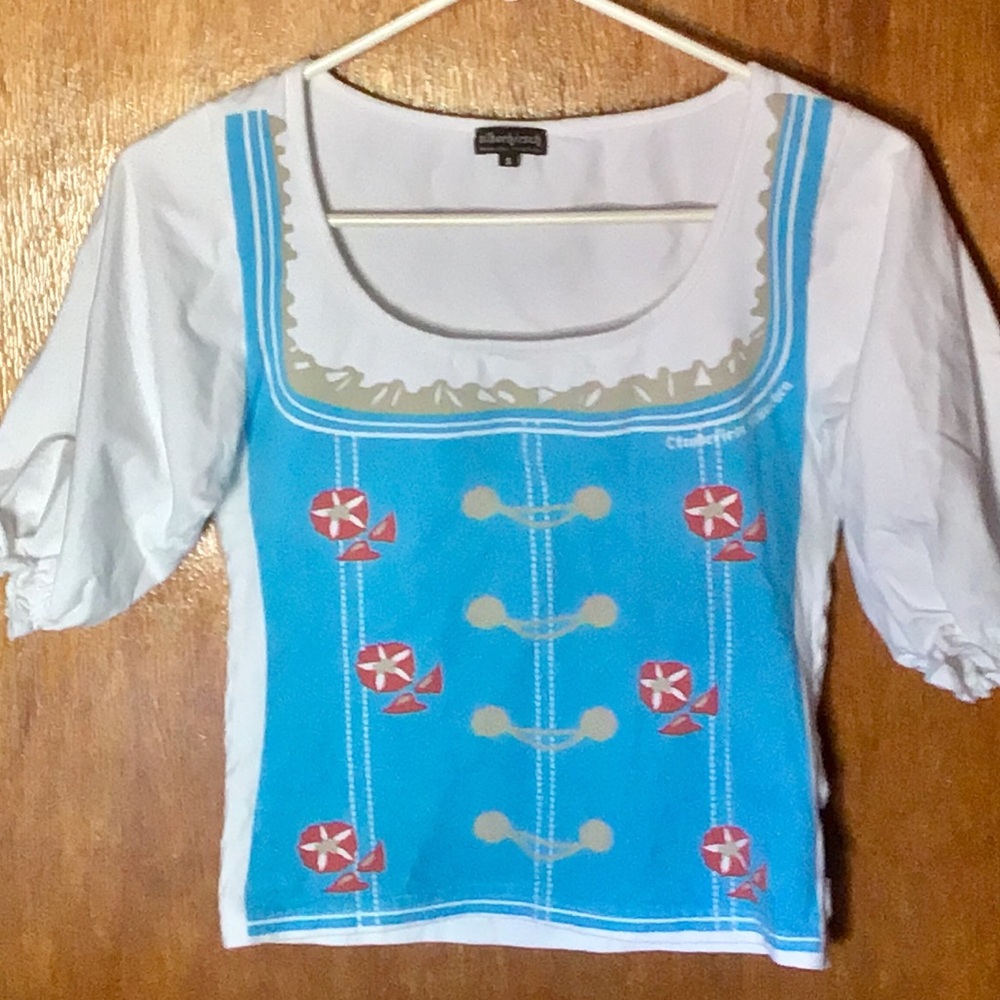Oktoberfest Shirt